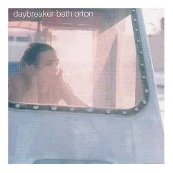 Beth Orton : Daybreaker